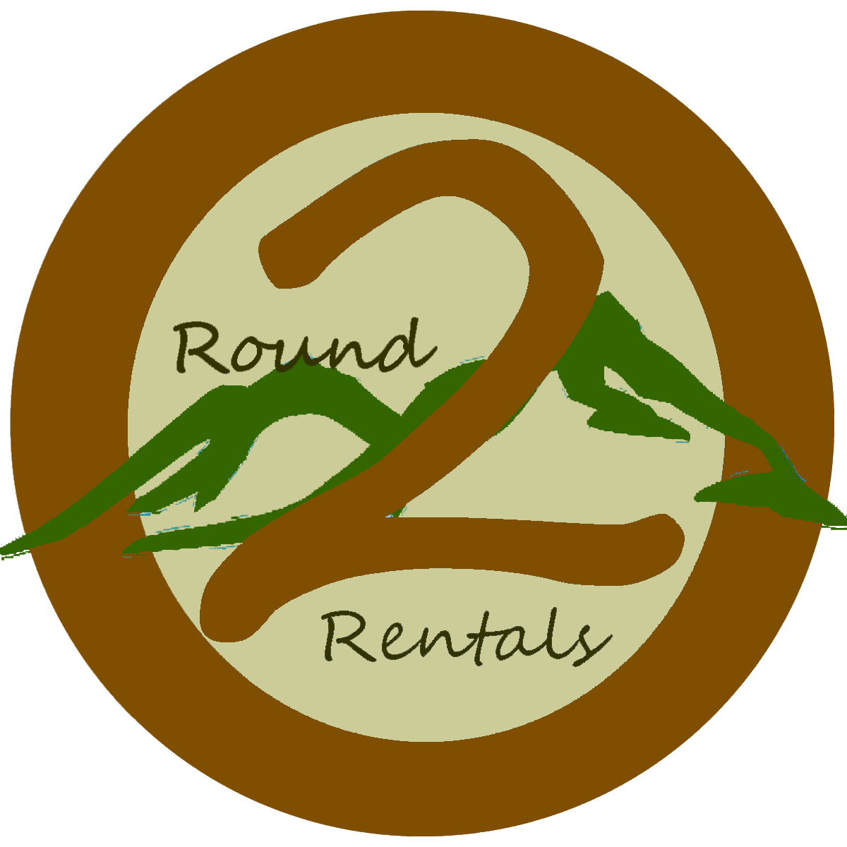 Round 2 Rentals